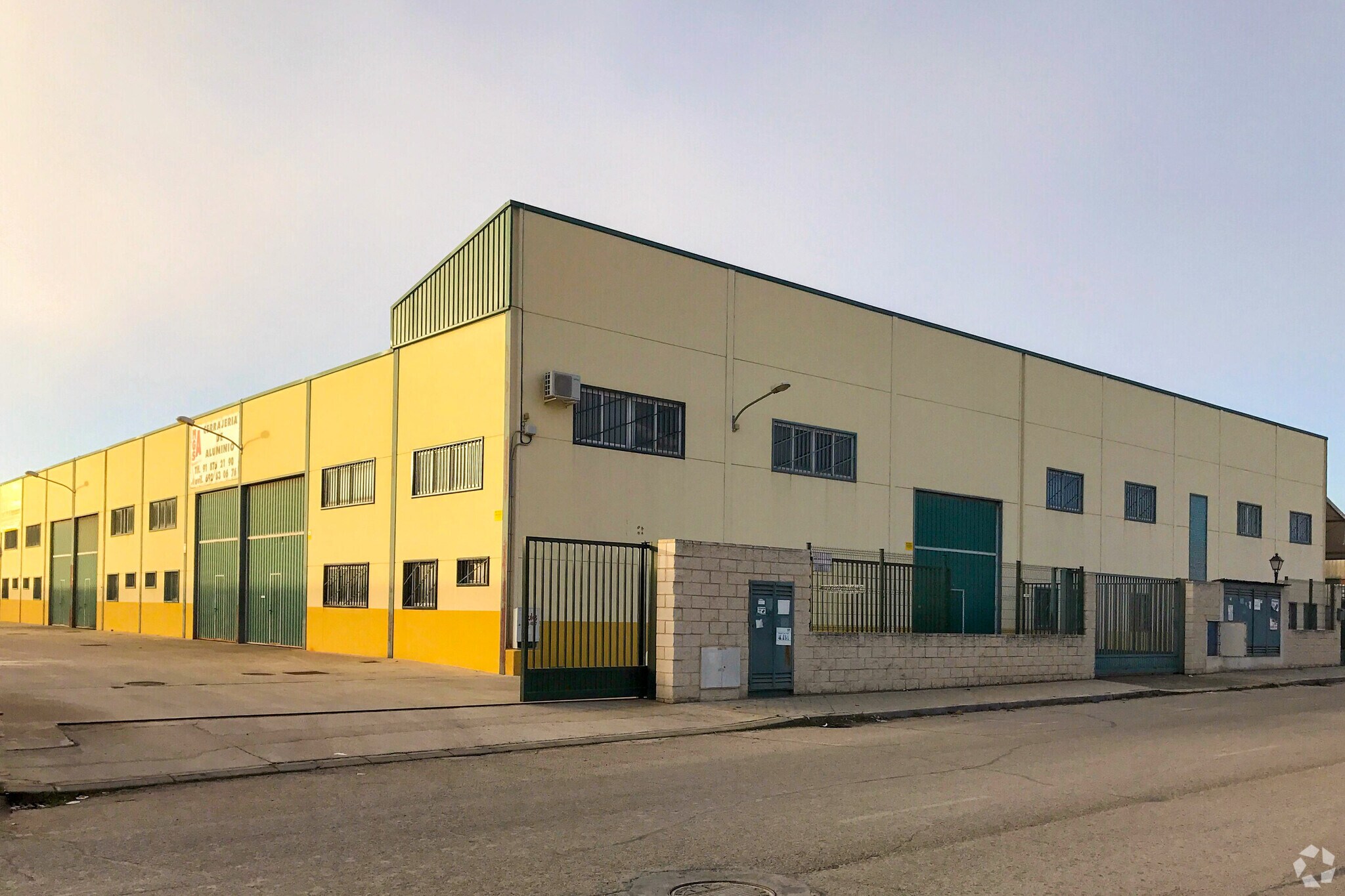 , Valdemoro, MAD for Sale