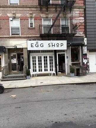 New York, NY Retail - 149-151 Elizabeth St