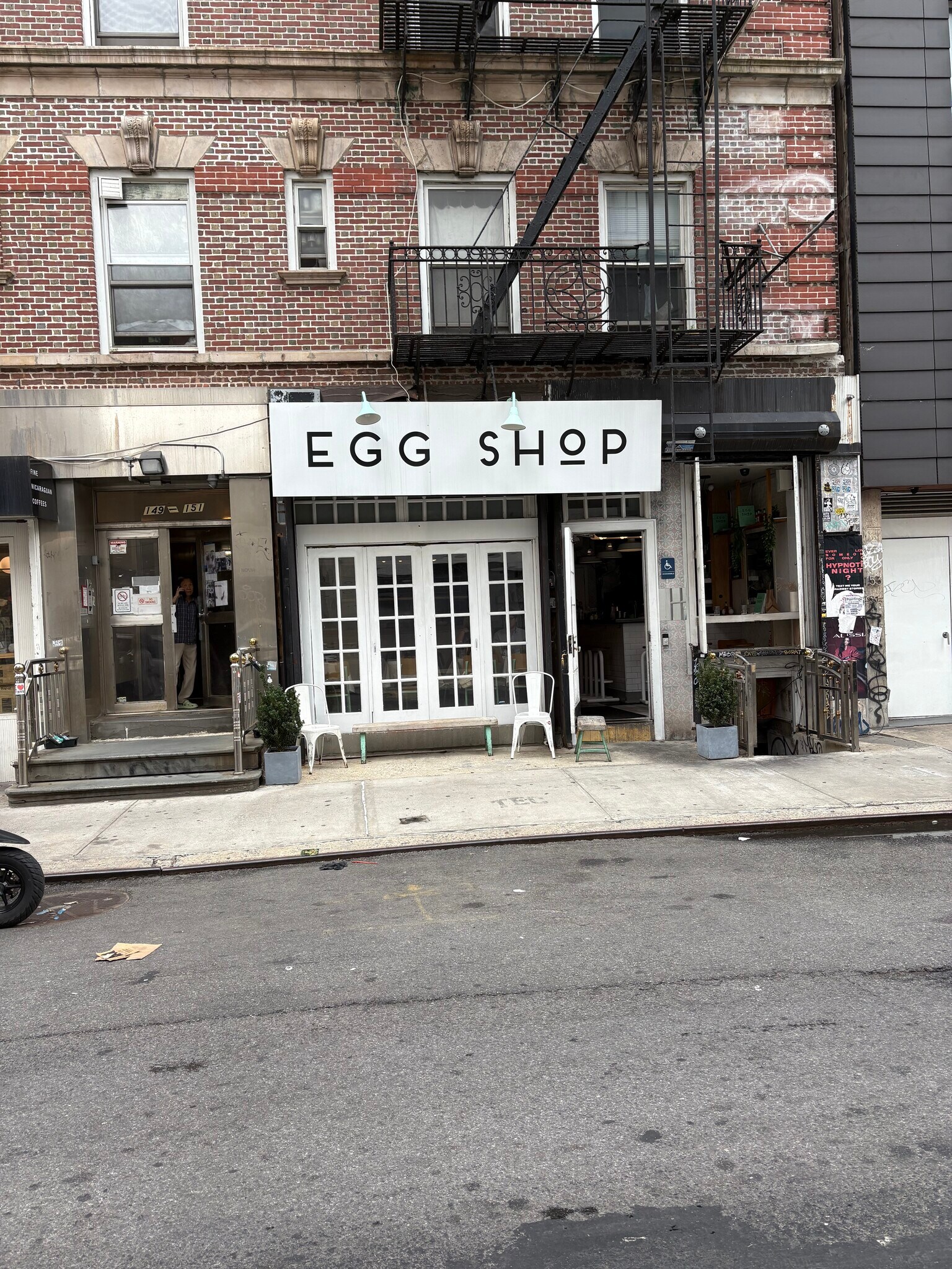 149-151 Elizabeth St, New York, NY for Rent