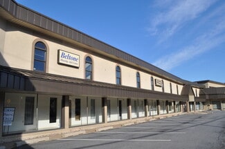 Pottsville, PA Office, Office/Retail - 1500-1510 Route 61 Hwy S