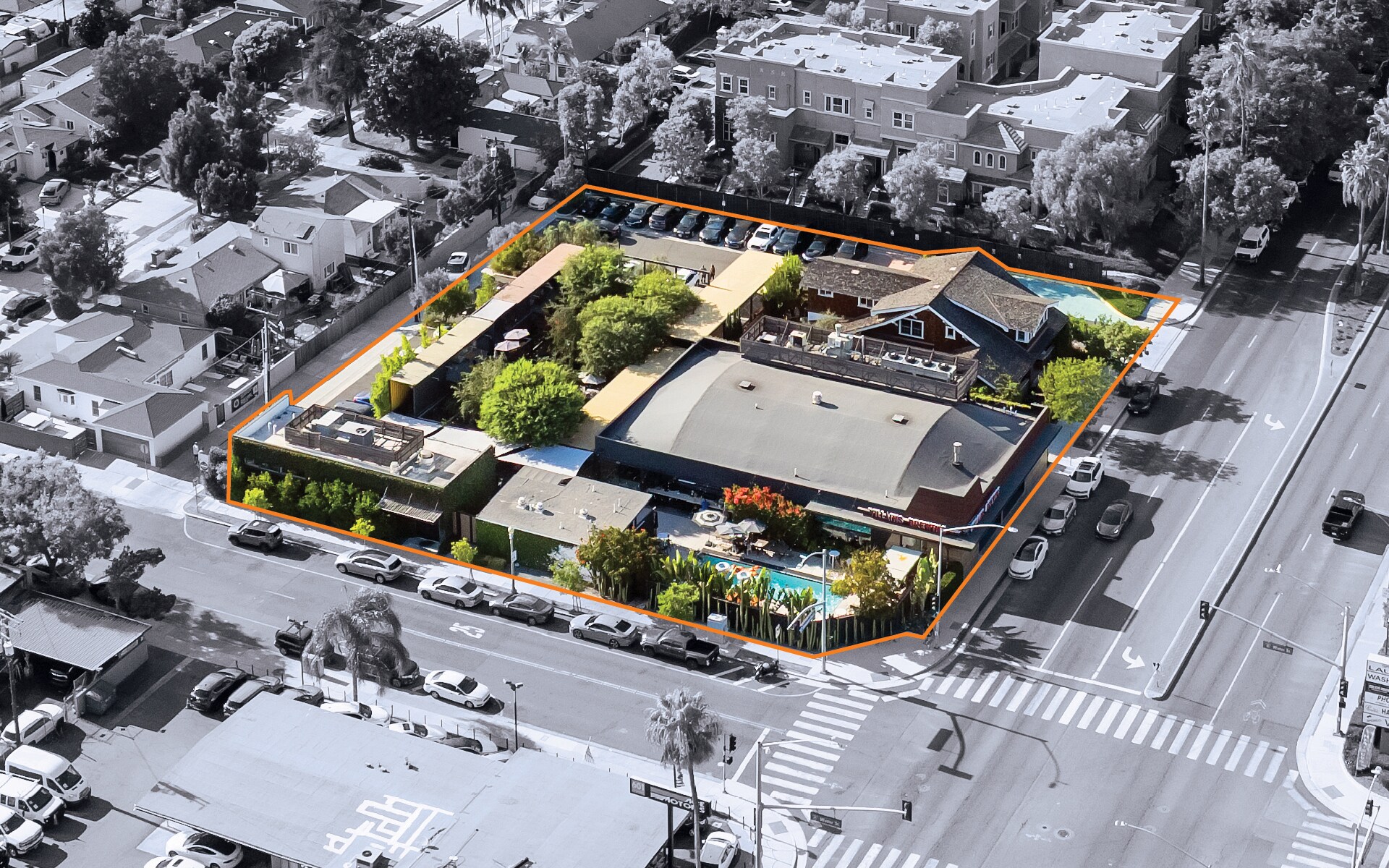 549-559 S. Anaheim Blvd., Anaheim, CA for Sale