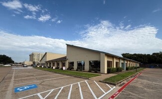 Fort Worth, TX Office/Medical - 6825 Manhattan Blvd