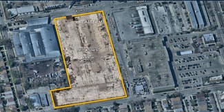 Chicago, IL Industrial Land - 4131 W 52nd Pl Chicago, IL Industrial Land - 4131 W 52nd Pl