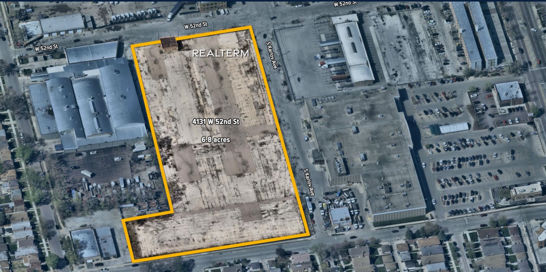 4131 W 52nd Pl, Chicago, IL for Rent