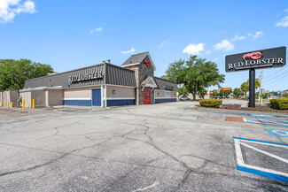 Tampa, FL Retail - 2625 E Busch Blvd