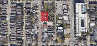 Houston, TX Commercial Land - 1428-1432 N Durham Dr Houston, TX Commercial Land - 1428-1432 N Durham Dr