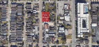 Houston, TX Commercial - 1428-1432 N Durham Dr Houston, TX Commercial - 1428-1432 N Durham Dr