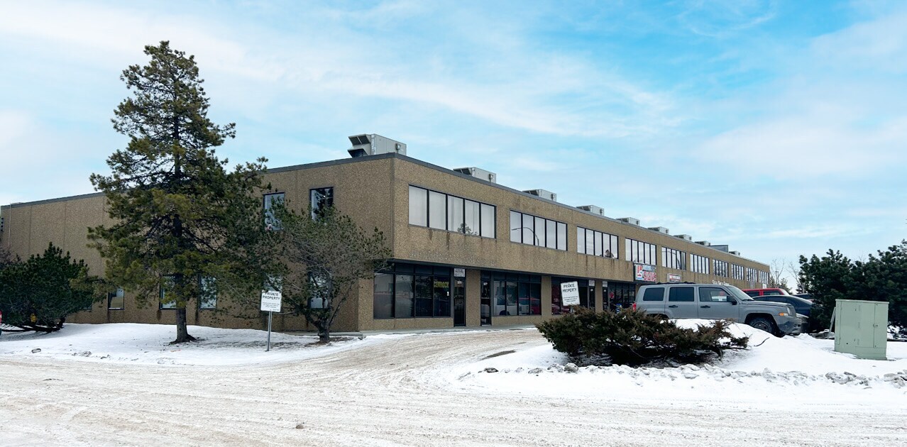3261-3279 Parsons Rd NW, Edmonton, AB for Rent