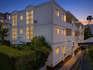 West Hollywood, CA undefined - 1214 N Clark St West Hollywood, CA undefined - 1214 N Clark St