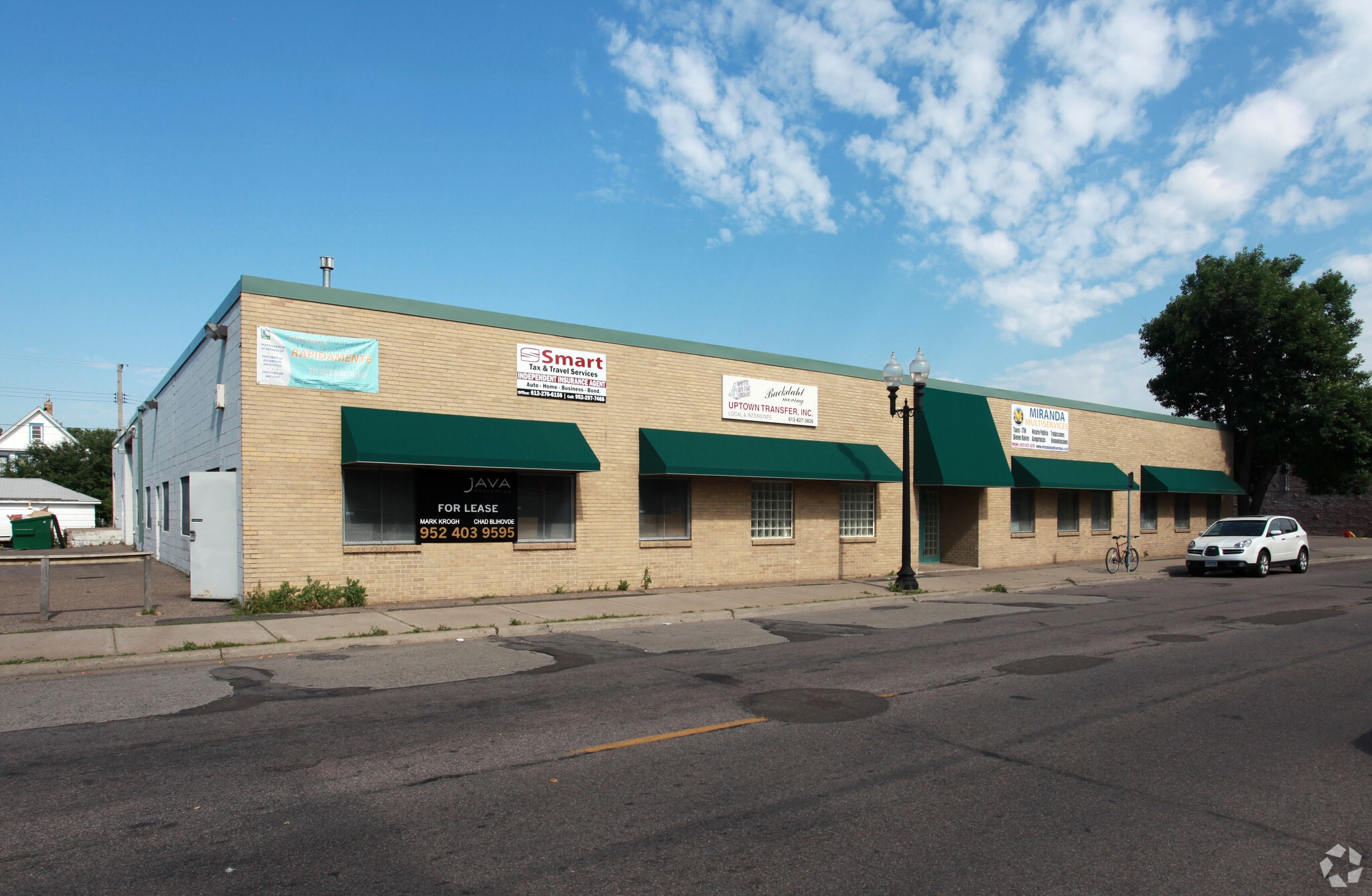 3040 S 4th Ave, Minneapolis, MN for Rent