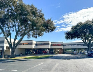 Lakeland, FL Retail - 4825-4997 US Highway 98 N Lakeland, FL Retail - 4825-4997 US Highway 98 N