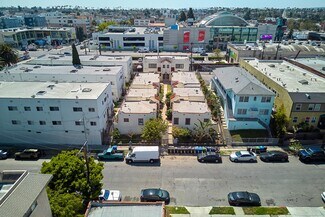 Los Angeles, CA Apartments - 3262 Monette Pl