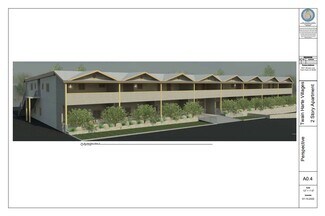 Twain Harte, CA Commercial - 19031 Michele Ln