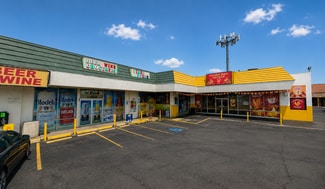 Las Vegas, NV Retail - 1195 E Desert Inn Rd Las Vegas, NV Retail - 1195 E Desert Inn Rd