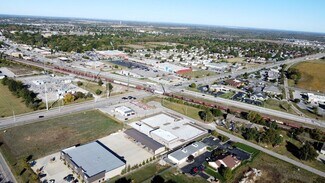 Gardner, KS Light Distribution - 920-920 E Warren St
