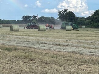 Wharton, TX Agricultural Land - TBD FM 1301 and CR 127 Wharton Texas Hwy