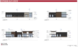 Rochester, MN Retail - 1405 Broadway Ave N
