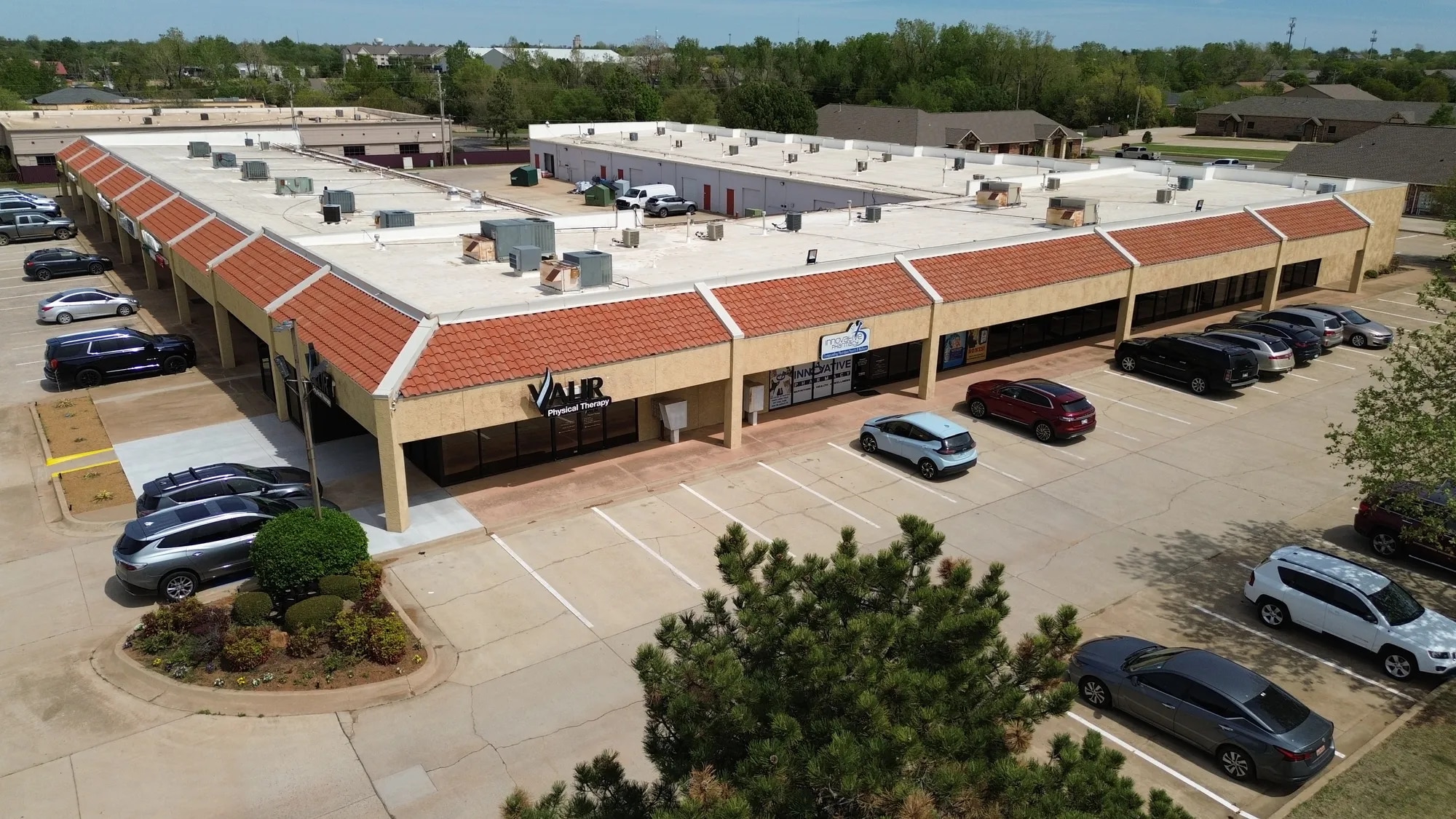 1700-1738 S Kelly Ave, Edmond, OK for Rent
