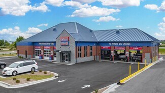Elizabeth City, NC Retail - 3740 Patrick Way