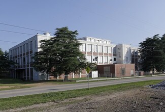 Hogansville, GA undefined - 117 Corinth Rd Hogansville, GA undefined - 117 Corinth Rd