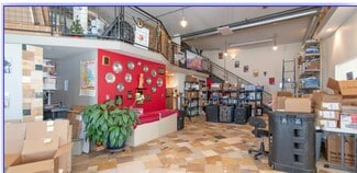 Evanston, IL Office - 1703 Darrow Ave