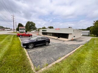 Withamsville, OH Office/Retail - 810 Ohio Pike Withamsville, OH Office/Retail - 810 Ohio Pike