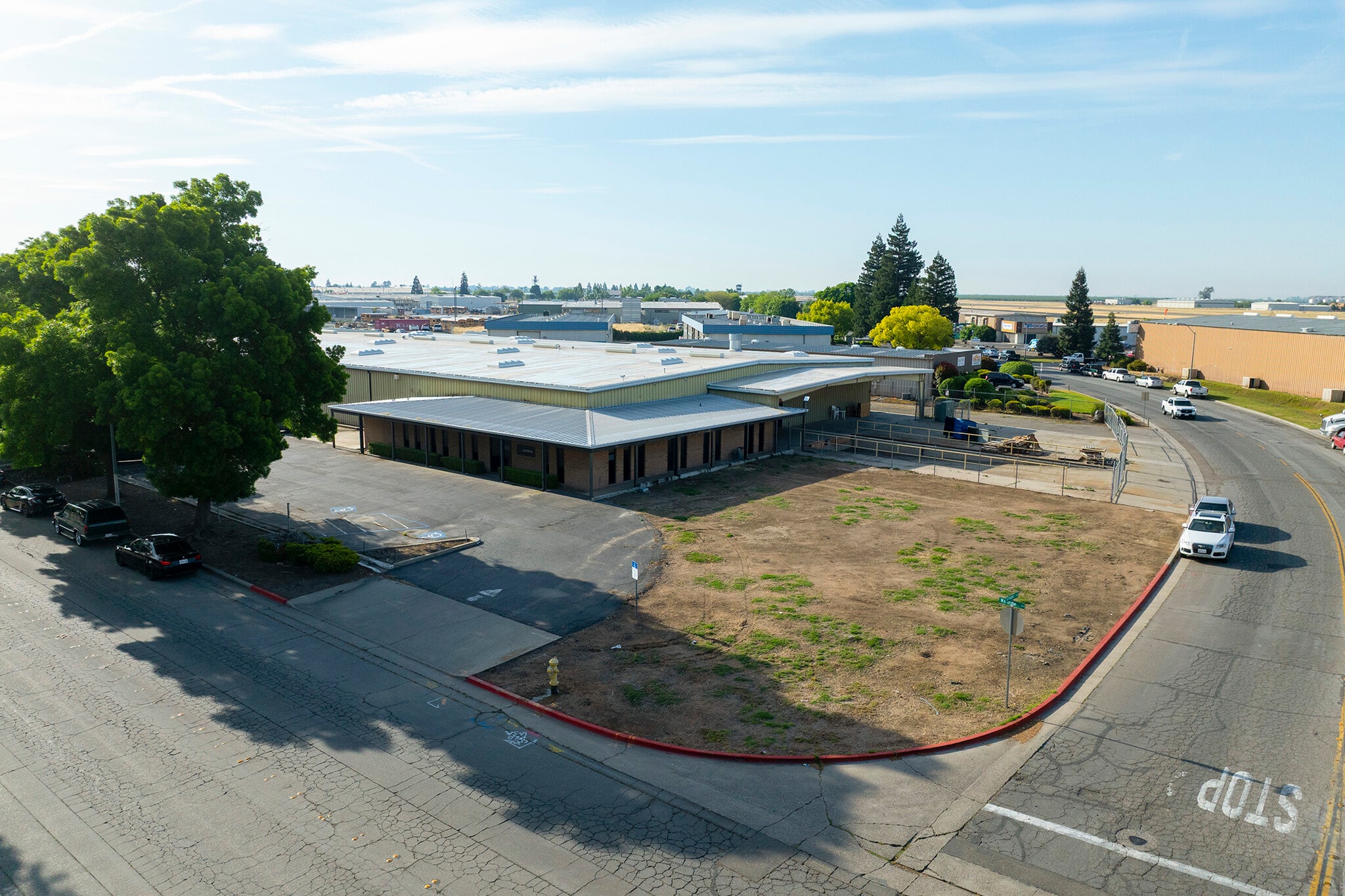 2170 Wardrobe Ave, Merced, CA for Rent
