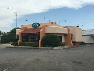 Augusta, KS Fast Food - 205 W 7th Ave