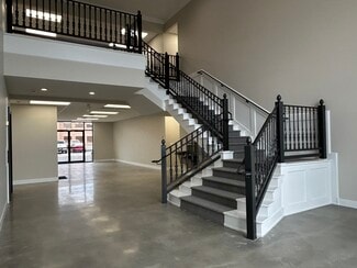 American Fork, UT Office - 831 E 340 S