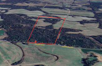 Rossville, TN Residential - 2174 Frazier Road