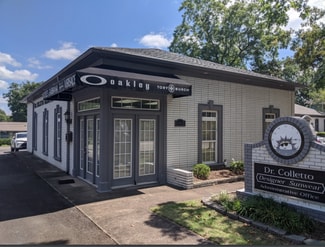 Rock Hill, SC Office - 362 Oakland Ave