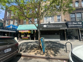 Brooklyn, NY Office - 1317 Avenue J