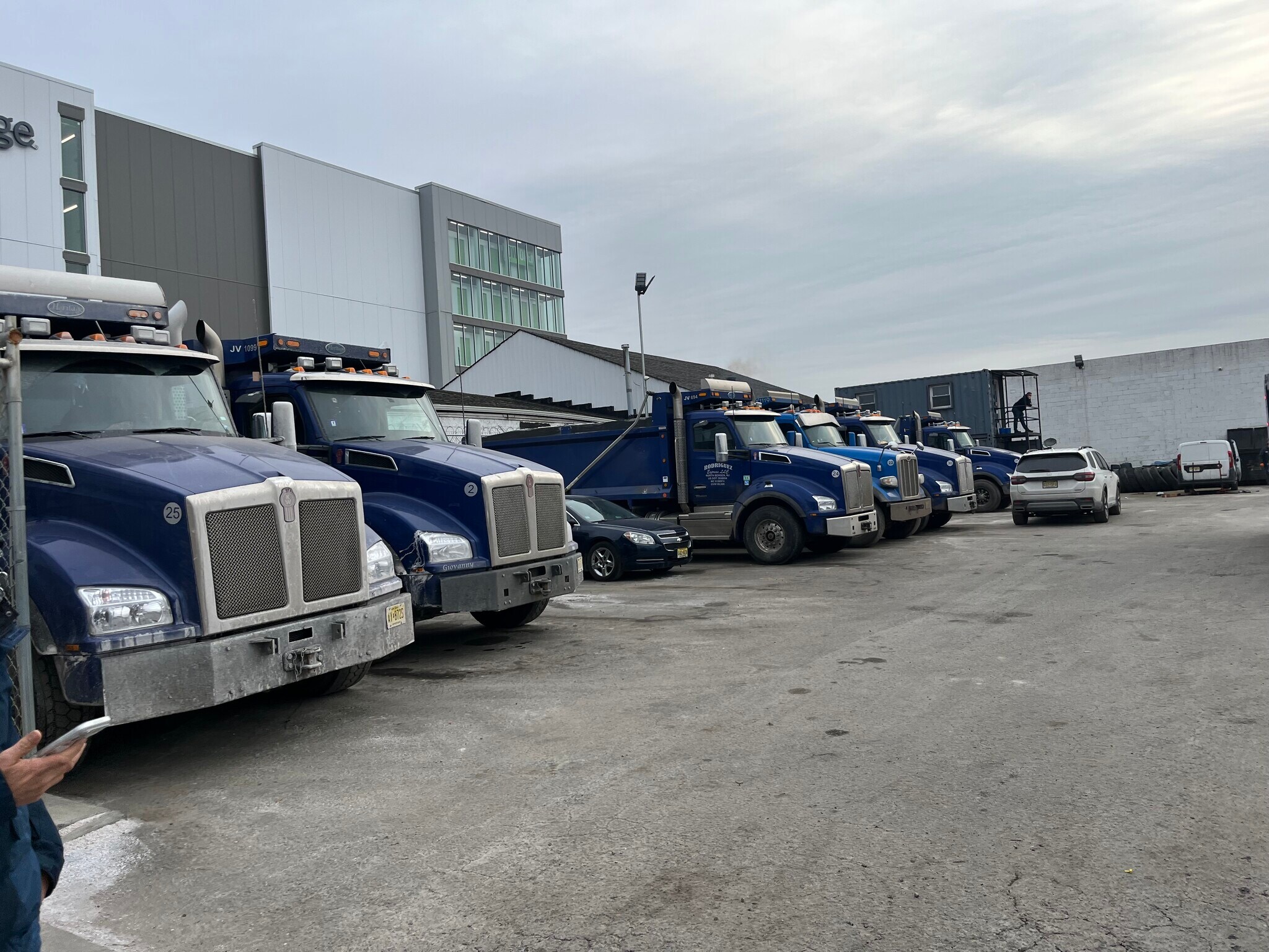 16-20 Margaretta st, Newark, NJ for Rent