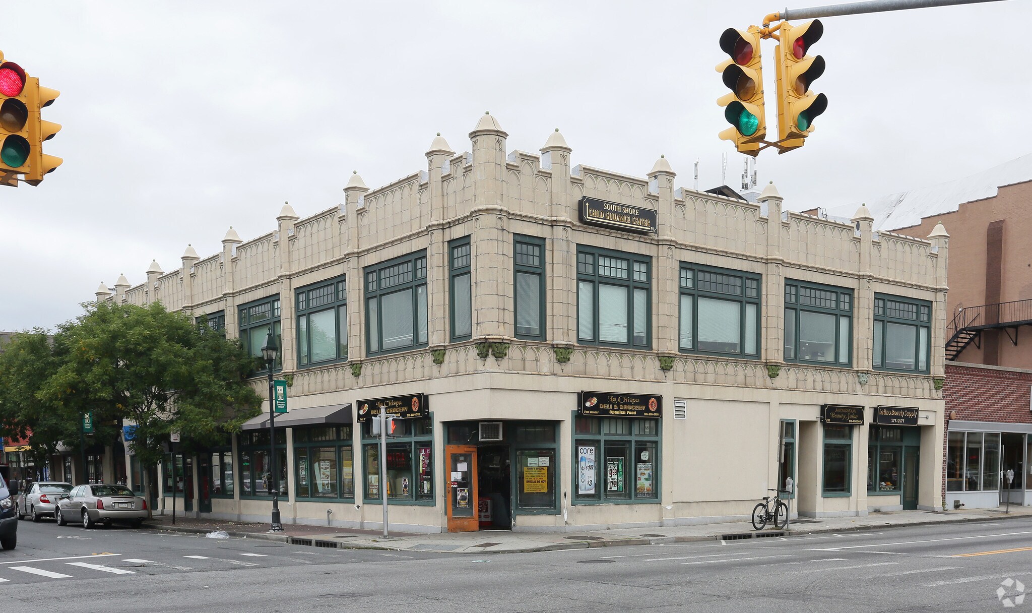 8791 Guy Lombardo Ave Freeport, NY 11520 Retail Property for Lease