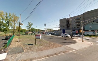 Hackensack, NJ Commercial Land - 242 River St
