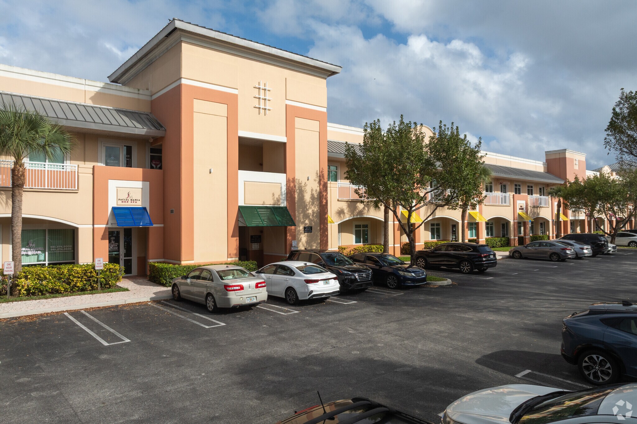601 N Congress Ave, Delray Beach, FL for Rent