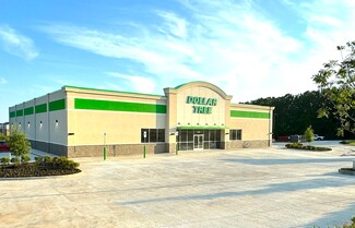 Opelika, AL Retail - 1709 Frederick Rd