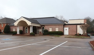 Cumming, GA Medical - 318 Tribble Gap Rd