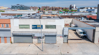 Long Island City, NY Industrial - 4315 36th St