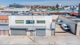 Long Island City, NY Office, Industrial - 4315 36th St