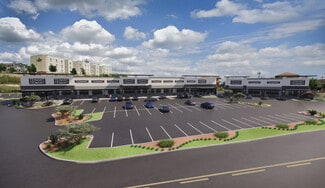 San Antonio, TX Retail - 21114 US-281 San Antonio, TX Retail - 21114 US-281