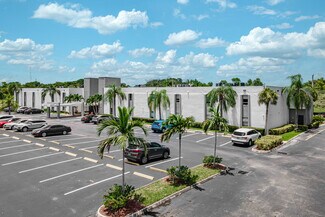 Tamarac, FL Office/Medical - 8333 W McNab Rd
