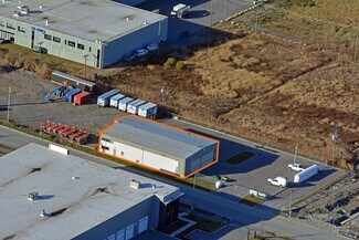 Mascouche, QC Industrial - 800 Rue Louis-Blériot Mascouche, QC Industrial - 800 Rue Louis-Blériot