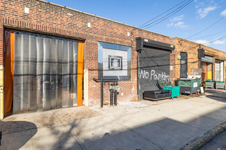 Brooklyn, NY Industrial - 219-223 Eagle St