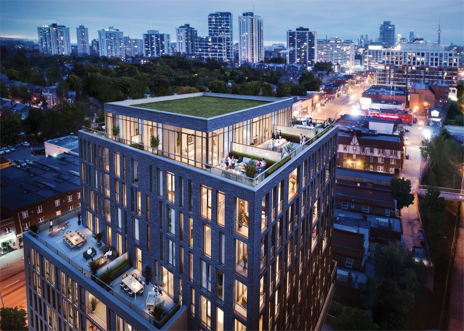 2112 Yonge St, Toronto, ON for Rent