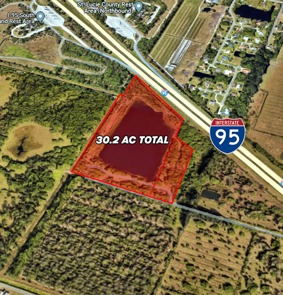 Rock Rd, Fort Pierce, FL for Sale