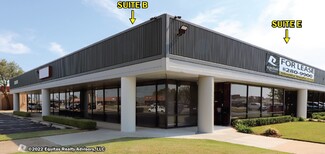 Tulsa, OK Office/Retail, Flex - 9410 E 51st St