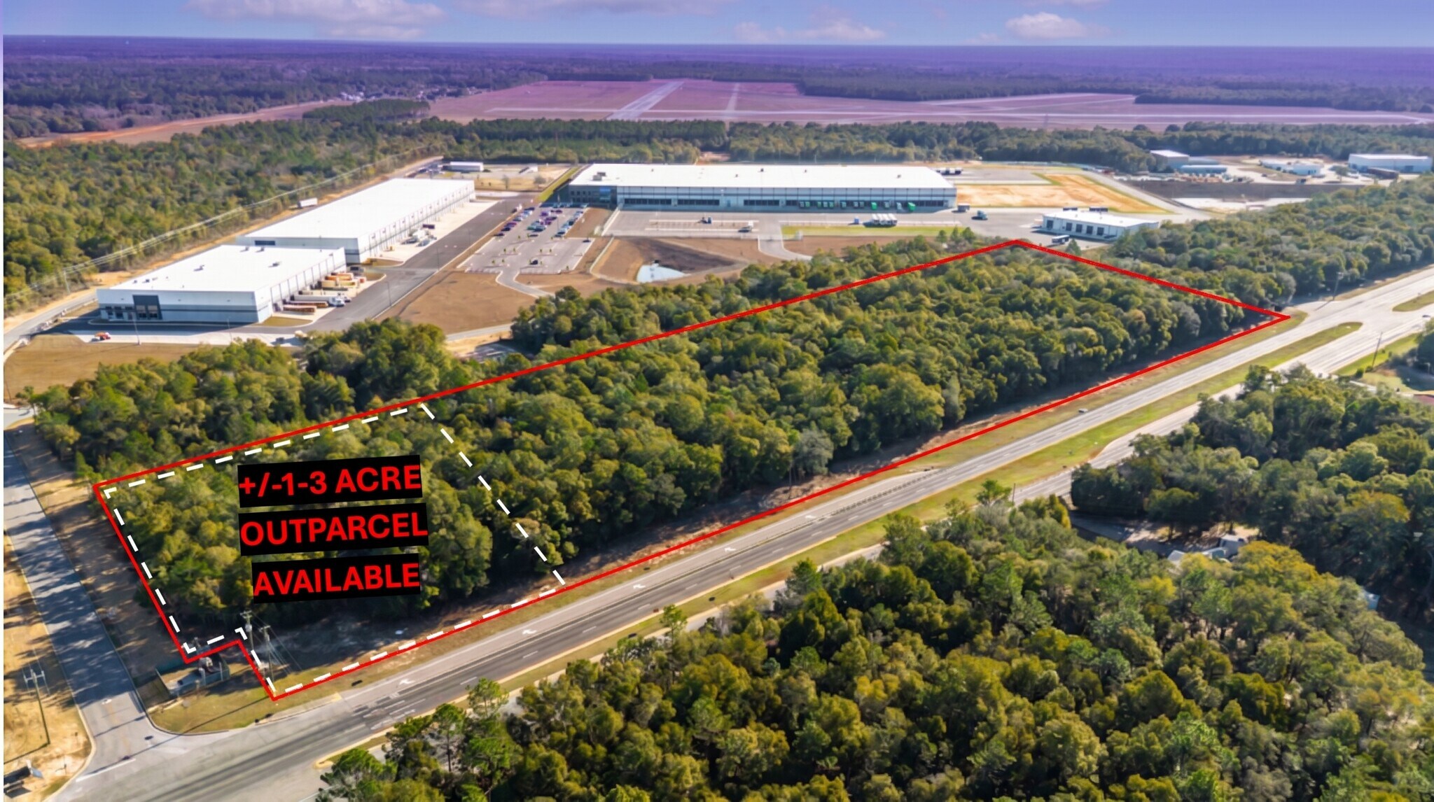 8854 Hwy 87 S, Milton, FL for Sale