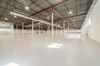 Montréal, QC Industrial - 5655 Rue de Marseille