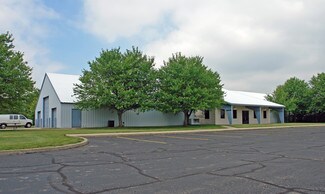 Tipp City, OH undefined - 4949 S Cr-25a